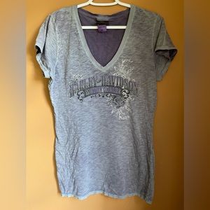 Harley Davidson TShirt XL